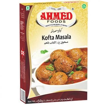 KOFTA MASALA