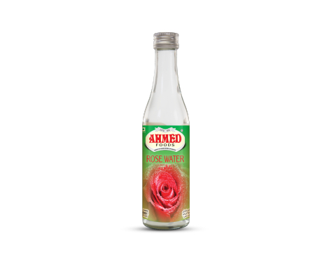 Rose Water 250 ml
