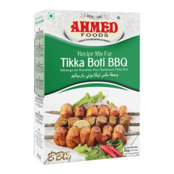 Tikka Boti BBQ Masala 50 g