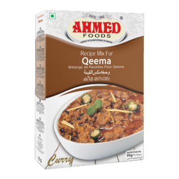 Qeema Masala 50 g