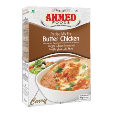 Butter Chicken Masala 50 g