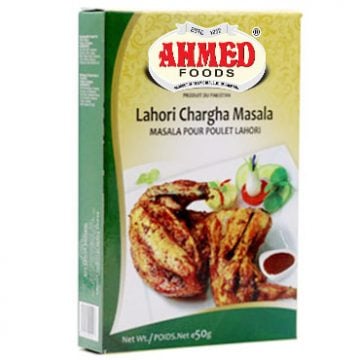 Lahori Chargha