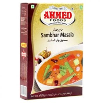 Sambhar-Masala