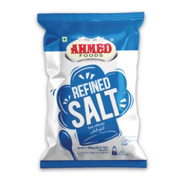 Refined Salt 800g